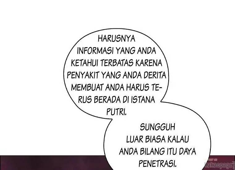 When Villainess Falls in Love Chapter 073
