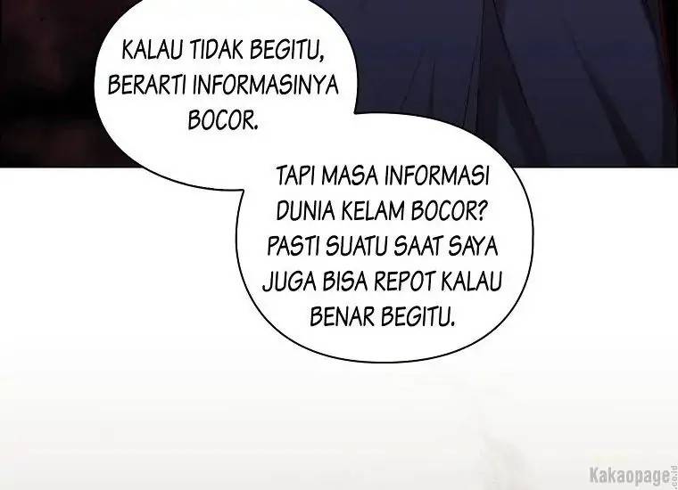 When Villainess Falls in Love Chapter 073