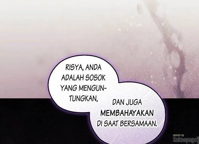 When Villainess Falls in Love Chapter 073