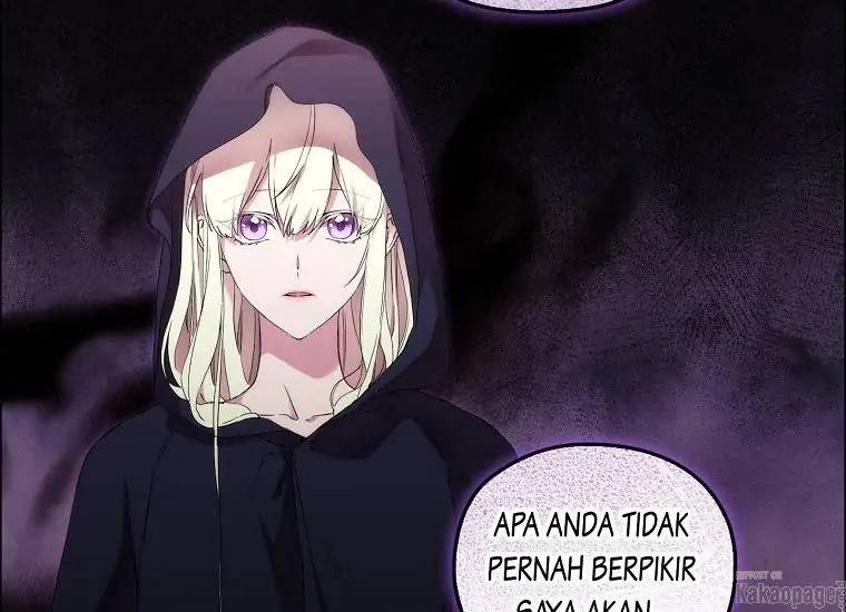 When Villainess Falls in Love Chapter 073