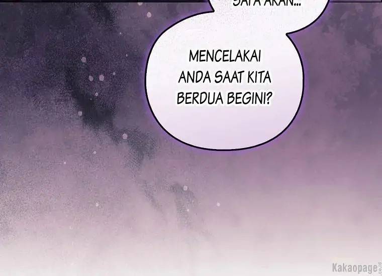 When Villainess Falls in Love Chapter 073
