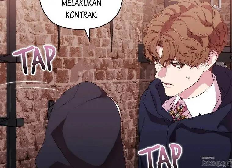 When Villainess Falls in Love Chapter 073
