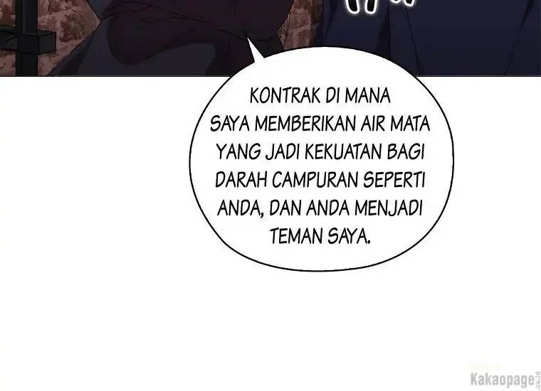 When Villainess Falls in Love Chapter 073