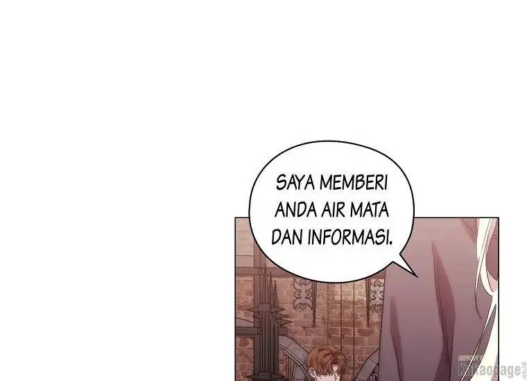 When Villainess Falls in Love Chapter 073