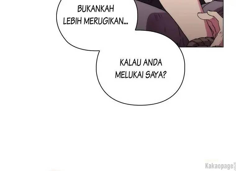 When Villainess Falls in Love Chapter 073