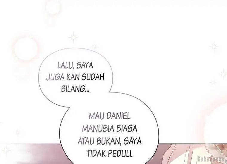 When Villainess Falls in Love Chapter 073