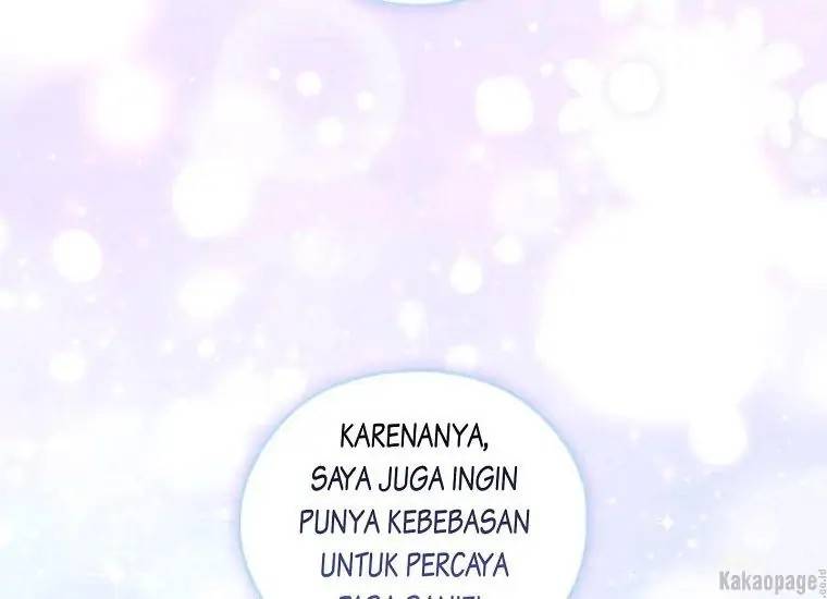 When Villainess Falls in Love Chapter 073