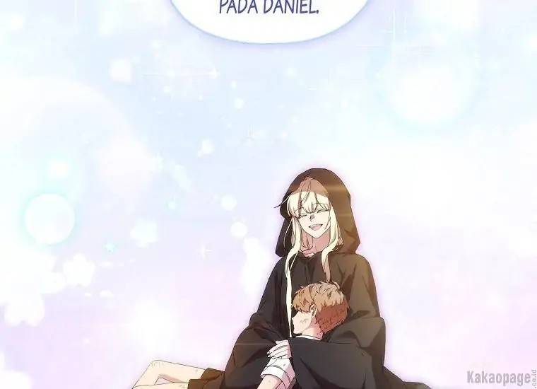 When Villainess Falls in Love Chapter 073