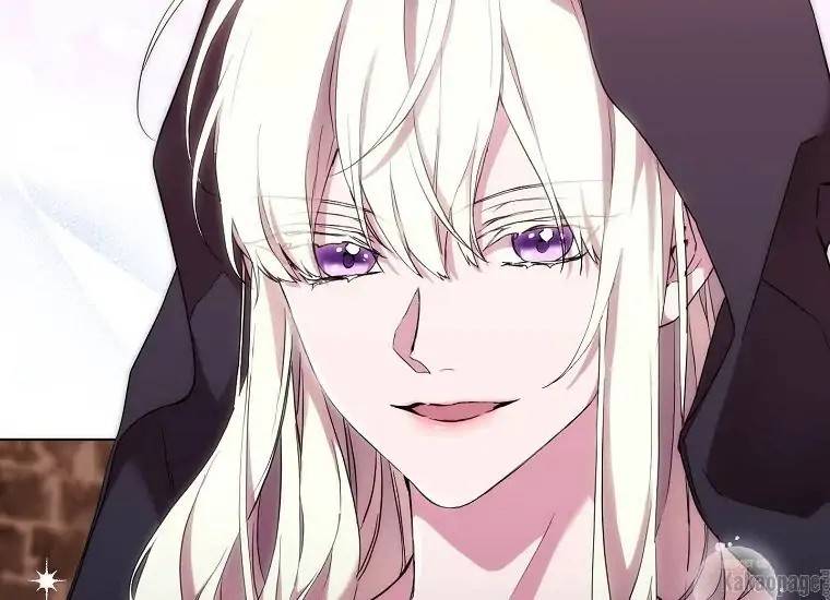 When Villainess Falls in Love Chapter 073