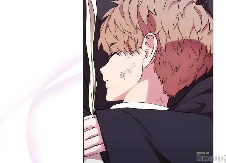 When Villainess Falls in Love Chapter 073