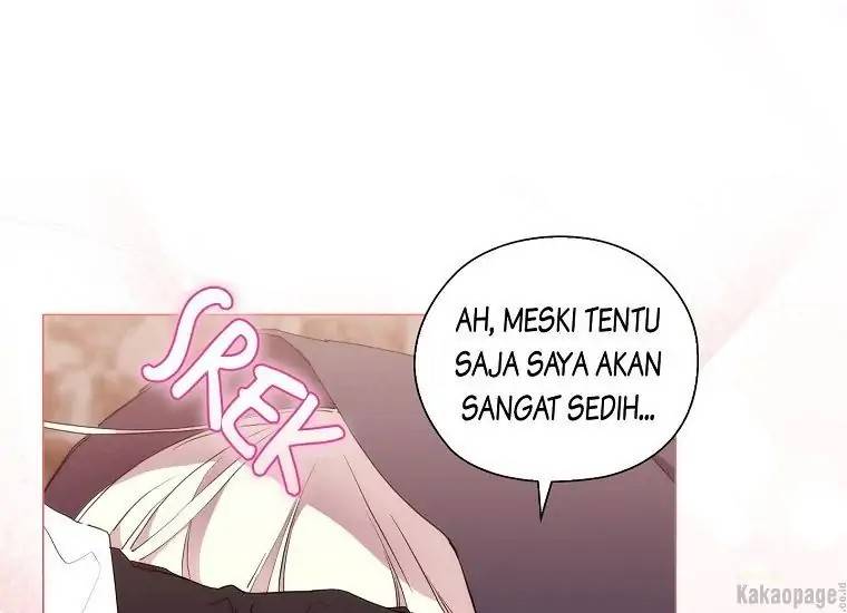 When Villainess Falls in Love Chapter 073