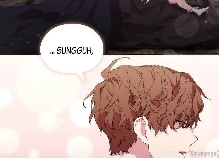 When Villainess Falls in Love Chapter 073