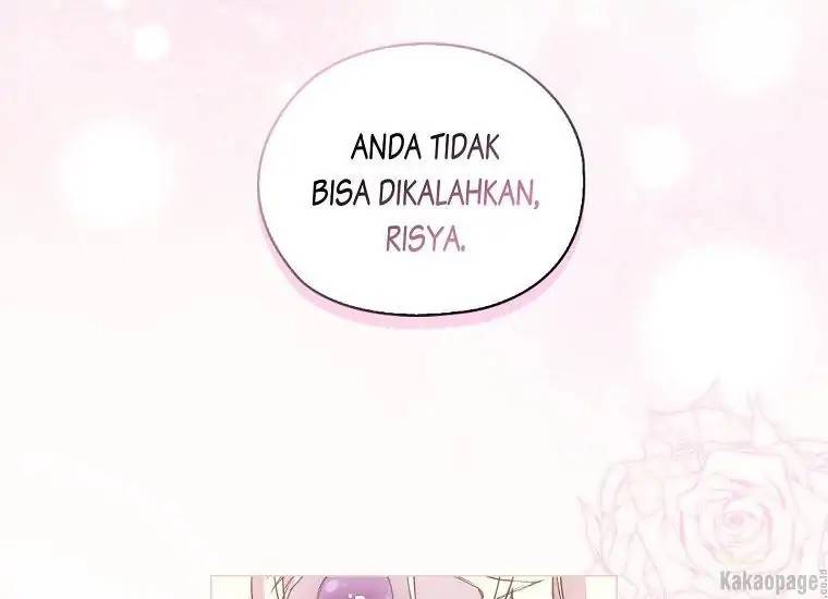 When Villainess Falls in Love Chapter 073