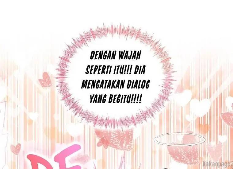 When Villainess Falls in Love Chapter 073
