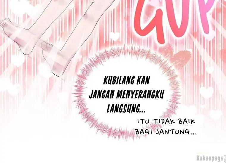 When Villainess Falls in Love Chapter 073