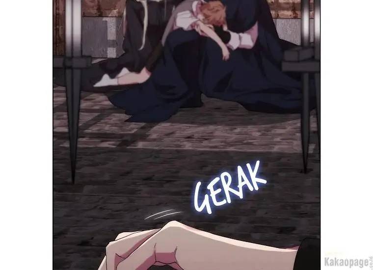 When Villainess Falls in Love Chapter 073