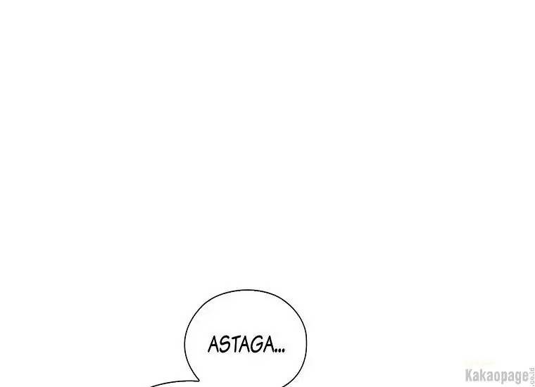 When Villainess Falls in Love Chapter 073