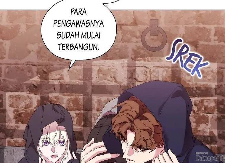 When Villainess Falls in Love Chapter 073