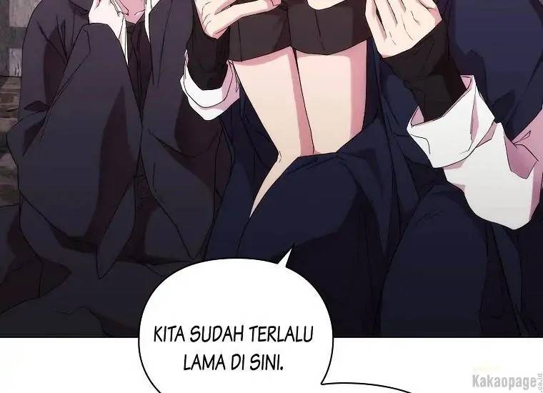 When Villainess Falls in Love Chapter 073