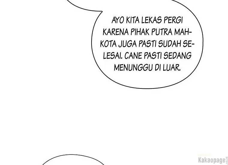 When Villainess Falls in Love Chapter 073