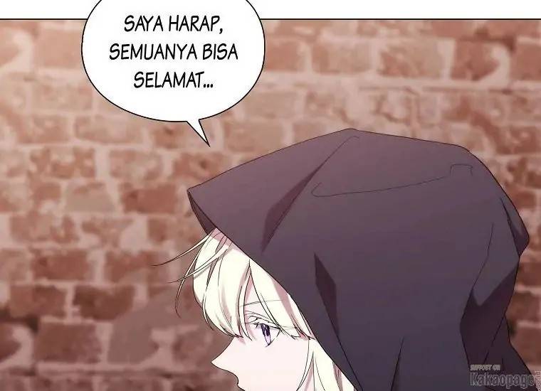 When Villainess Falls in Love Chapter 073