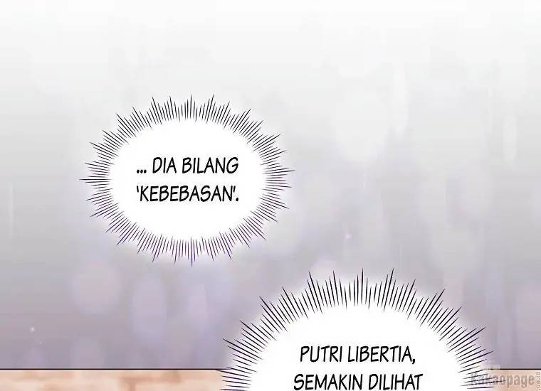 When Villainess Falls in Love Chapter 073