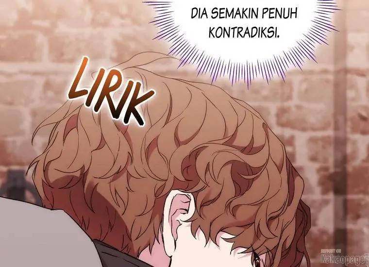 When Villainess Falls in Love Chapter 073
