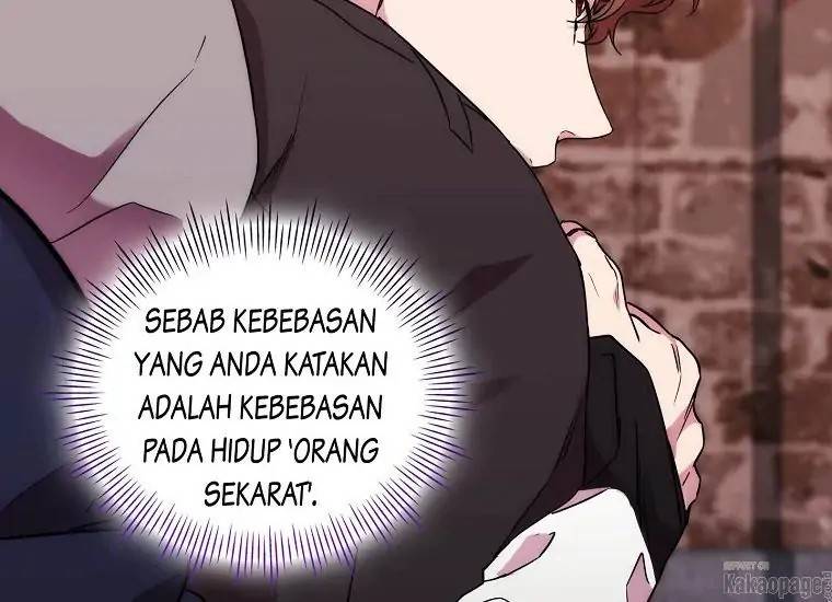 When Villainess Falls in Love Chapter 073