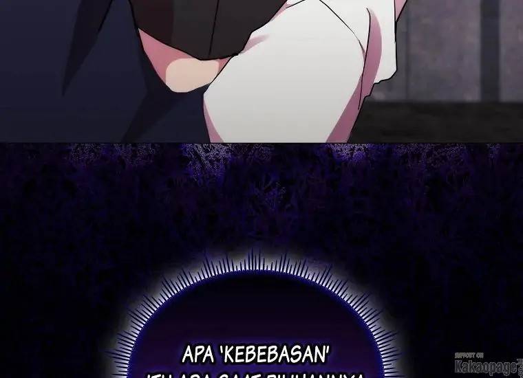 When Villainess Falls in Love Chapter 073