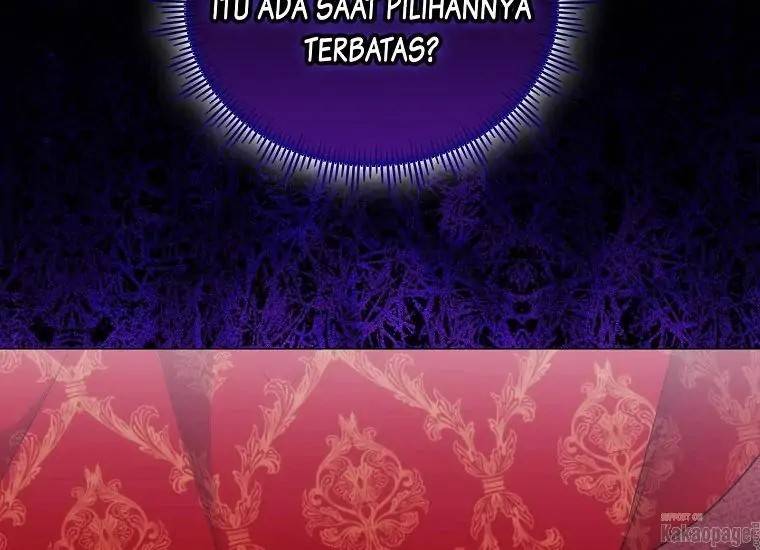 When Villainess Falls in Love Chapter 073