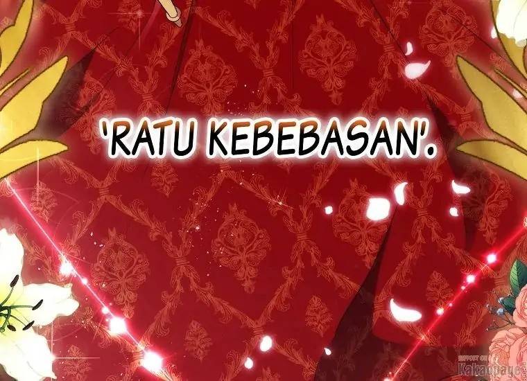 When Villainess Falls in Love Chapter 073