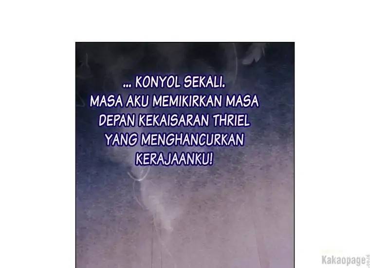 When Villainess Falls in Love Chapter 073
