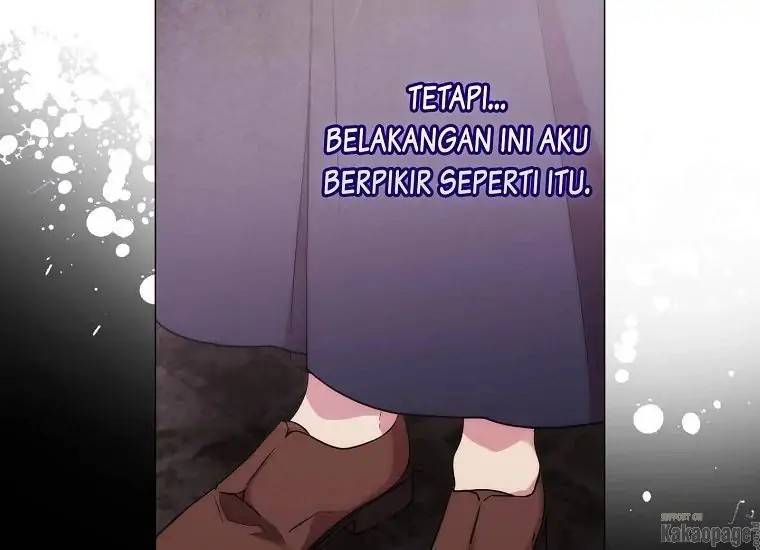 When Villainess Falls in Love Chapter 073