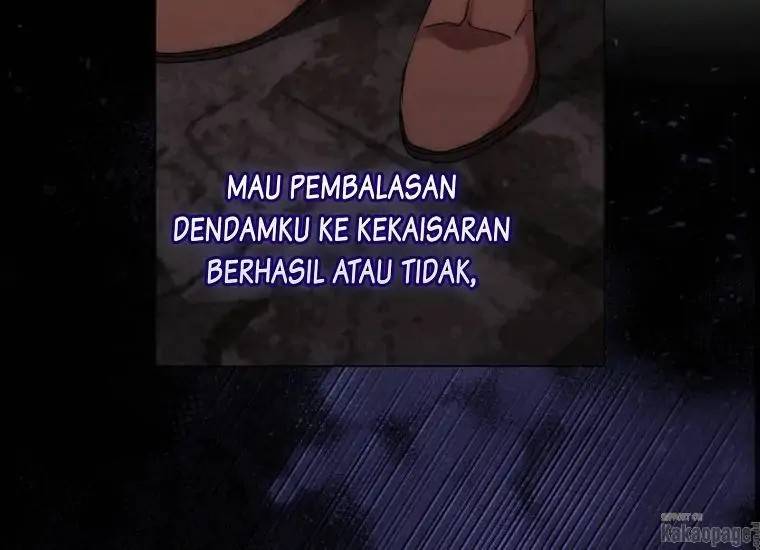 When Villainess Falls in Love Chapter 073