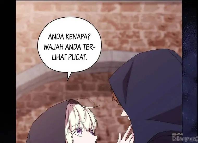 When Villainess Falls in Love Chapter 073