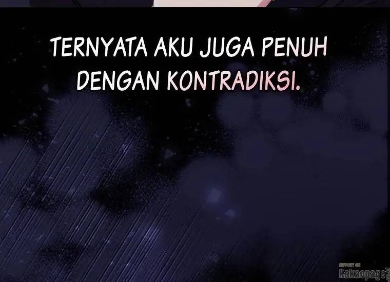 When Villainess Falls in Love Chapter 073