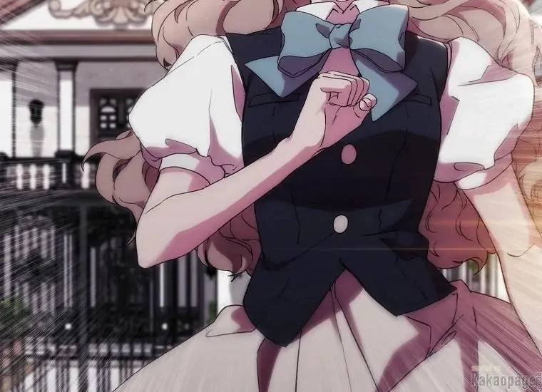 When Villainess Falls in Love Chapter 074