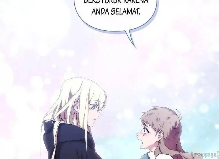 When Villainess Falls in Love Chapter 074