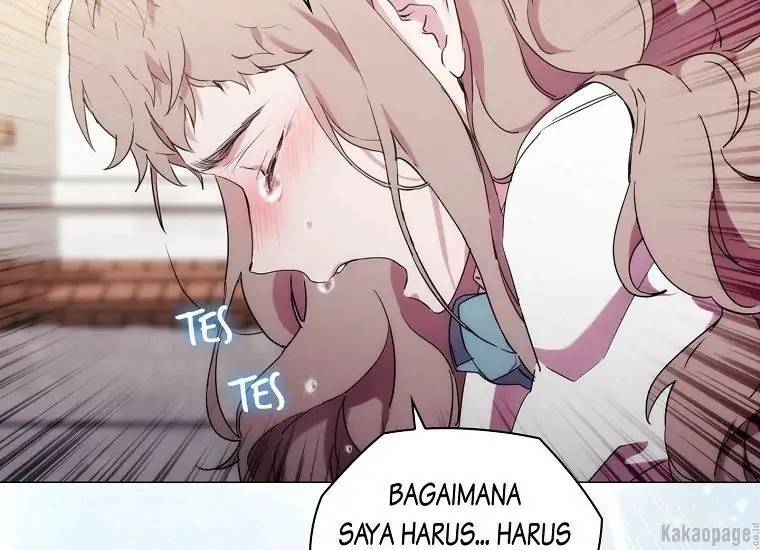 When Villainess Falls in Love Chapter 074