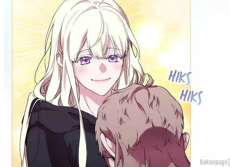 When Villainess Falls in Love Chapter 074