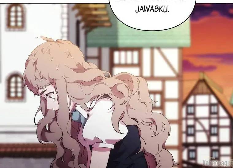 When Villainess Falls in Love Chapter 074