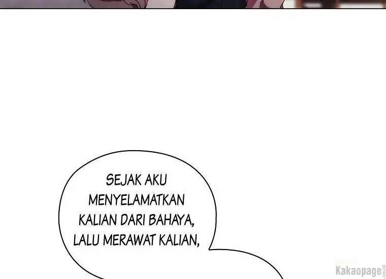 When Villainess Falls in Love Chapter 074