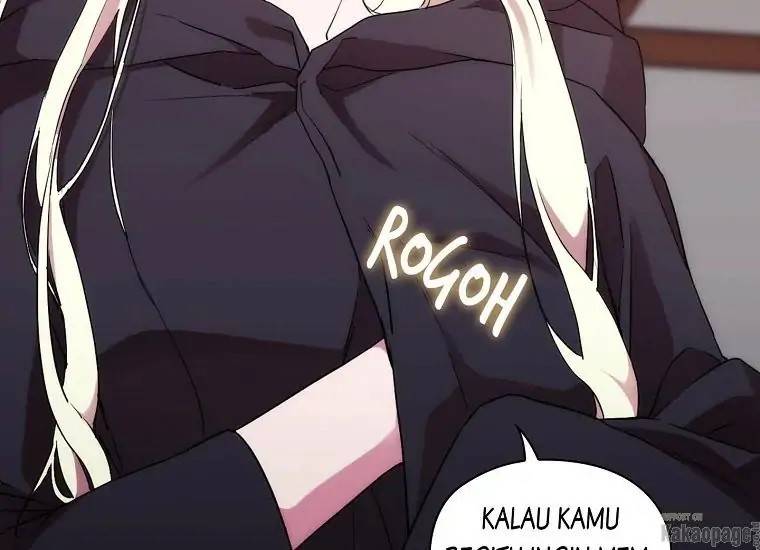 When Villainess Falls in Love Chapter 074