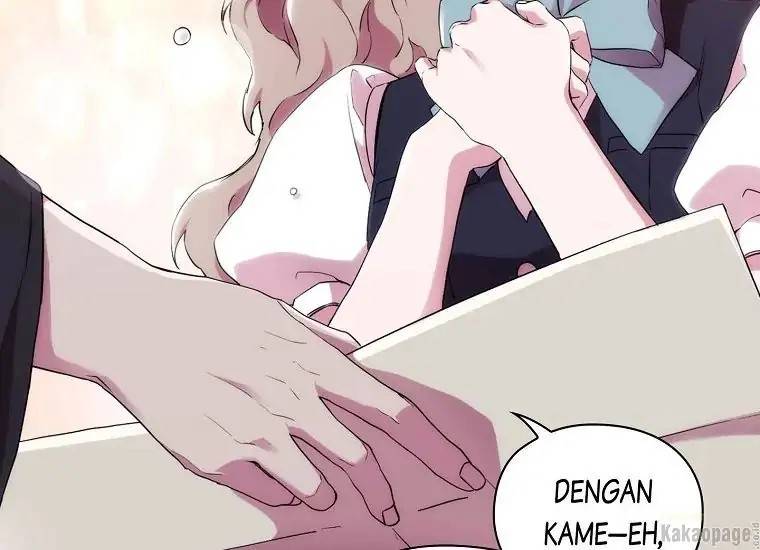 When Villainess Falls in Love Chapter 074