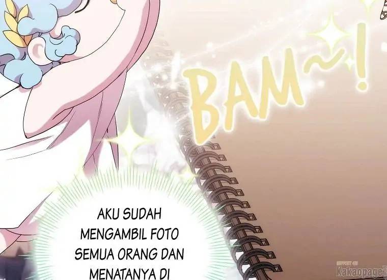 When Villainess Falls in Love Chapter 074