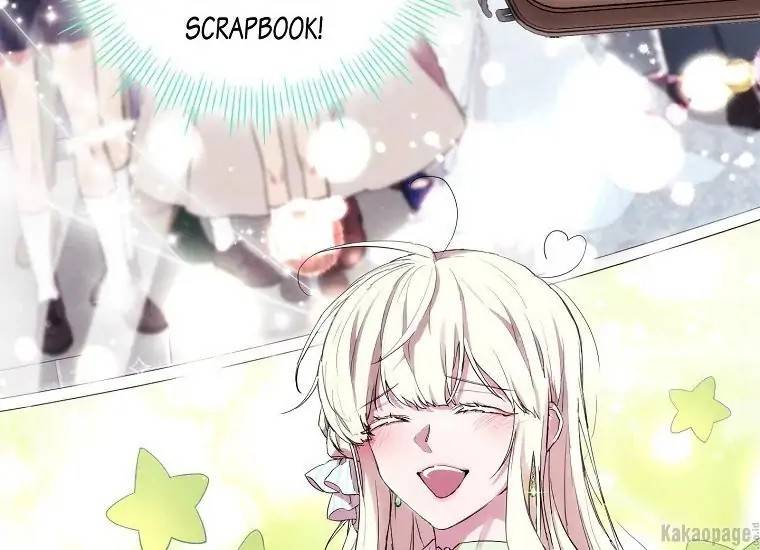 When Villainess Falls in Love Chapter 074