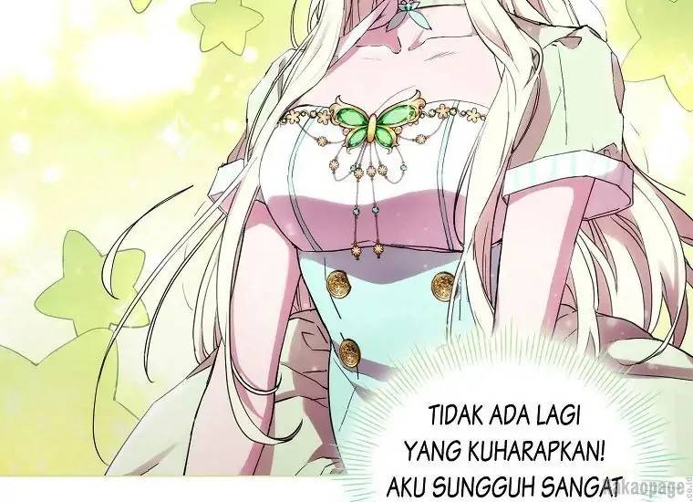 When Villainess Falls in Love Chapter 074
