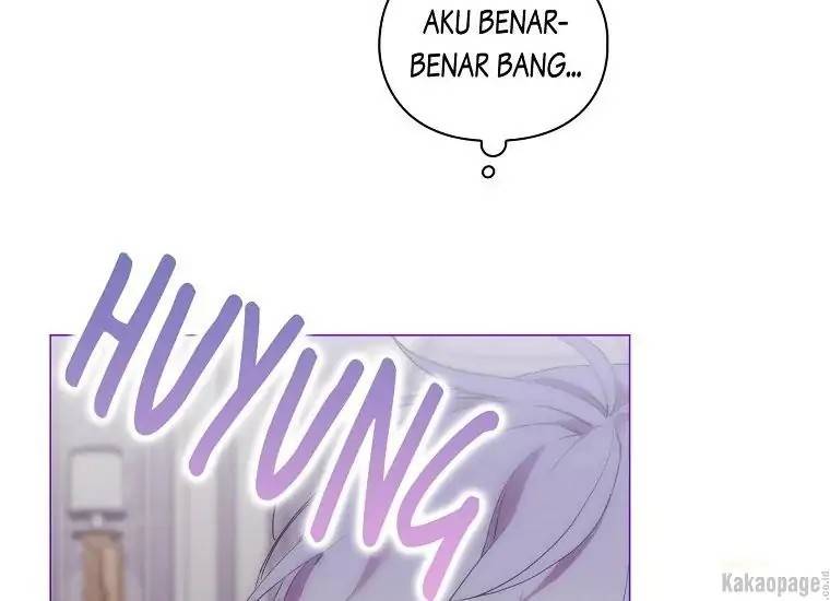 When Villainess Falls in Love Chapter 074