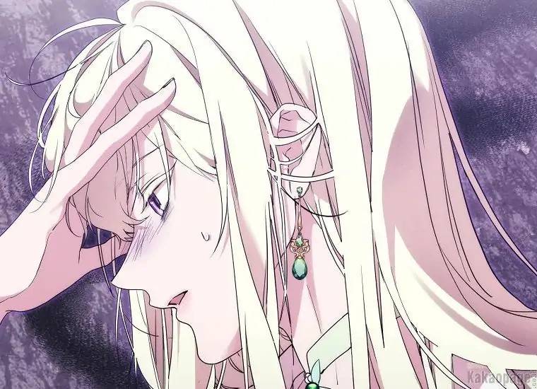 When Villainess Falls in Love Chapter 074