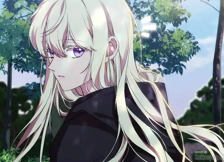 When Villainess Falls in Love Chapter 074